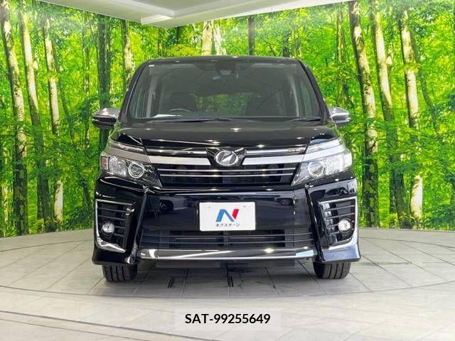 Toyota VOXY 2016-12 347086-14