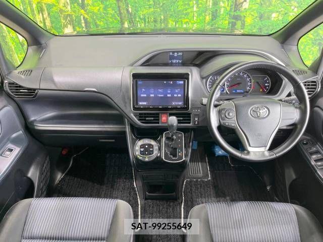 Toyota VOXY 2016-12 347086-1