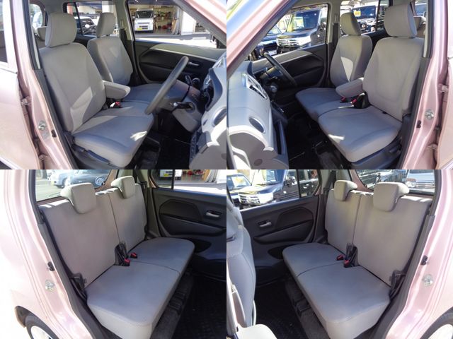 Suzuki WAGON R 2015-10 185571-8