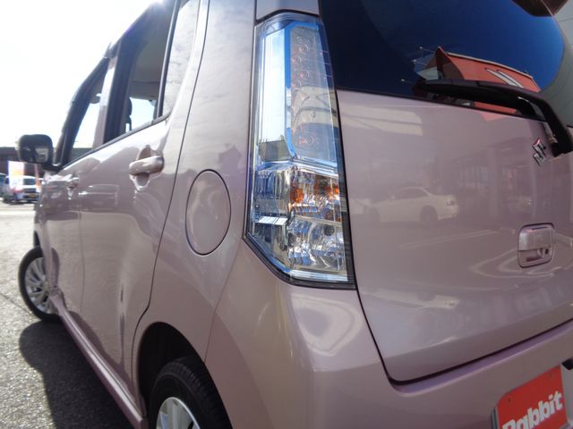 Suzuki WAGON R 2015-10 185571-12
