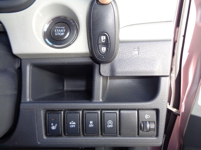Suzuki WAGON R 2015-10 185571-5