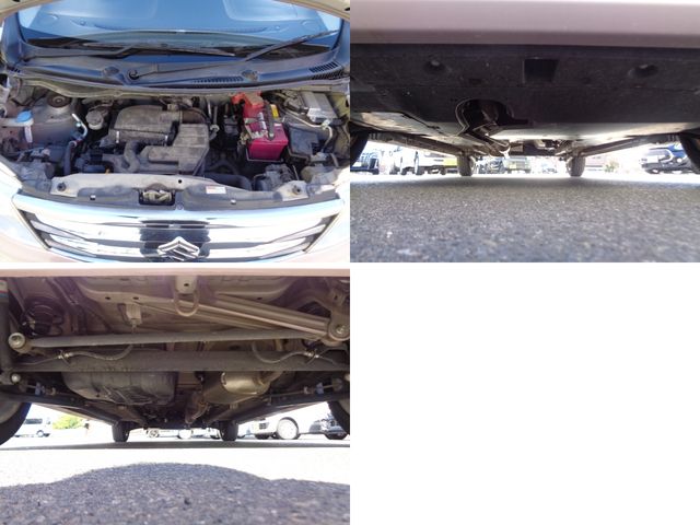 Suzuki WAGON R 2015-10 185571-17