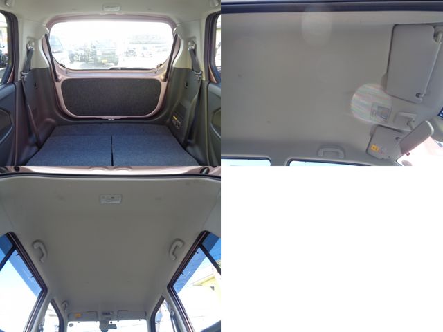 Suzuki WAGON R 2015-10 185571-10
