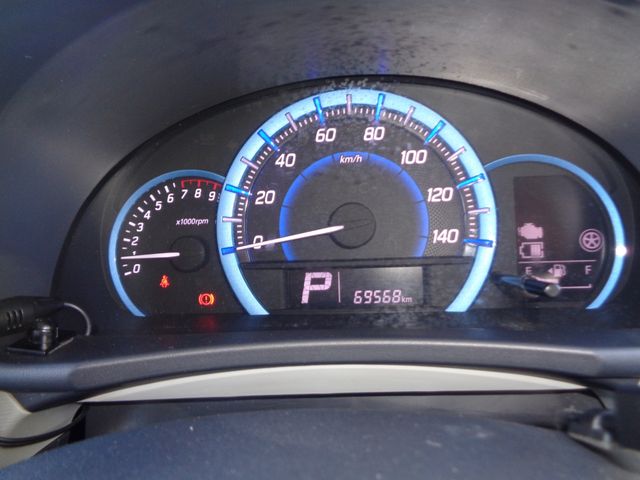 Suzuki WAGON R 2015-10 185571-6