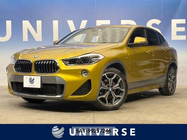 Bmw X2 2019-08 318914-0