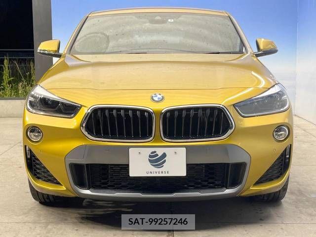 Bmw X2 2019-08 318914-14
