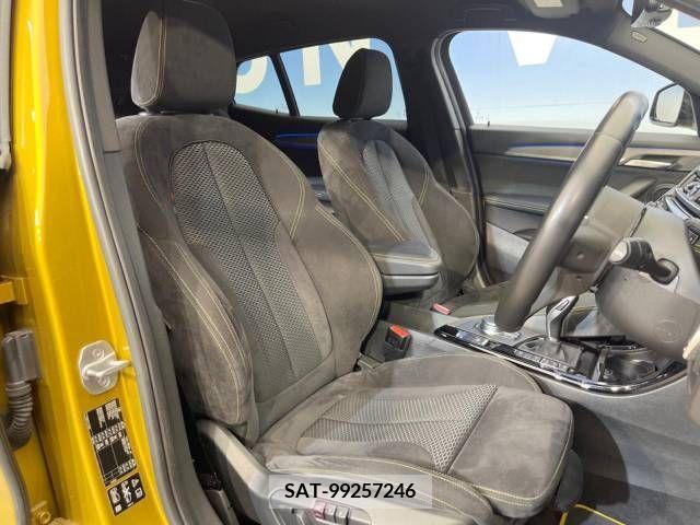 Bmw X2 2019-08 318914-8