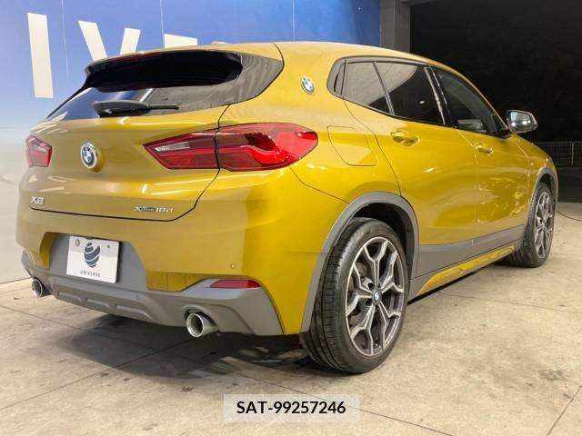 Bmw X2 2019-08 318914-18