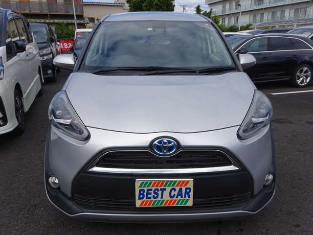 Toyota SIENTA 2017-01 24718-4