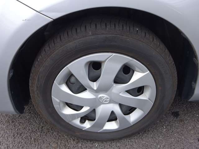 Toyota SIENTA 2017-01 24718-11