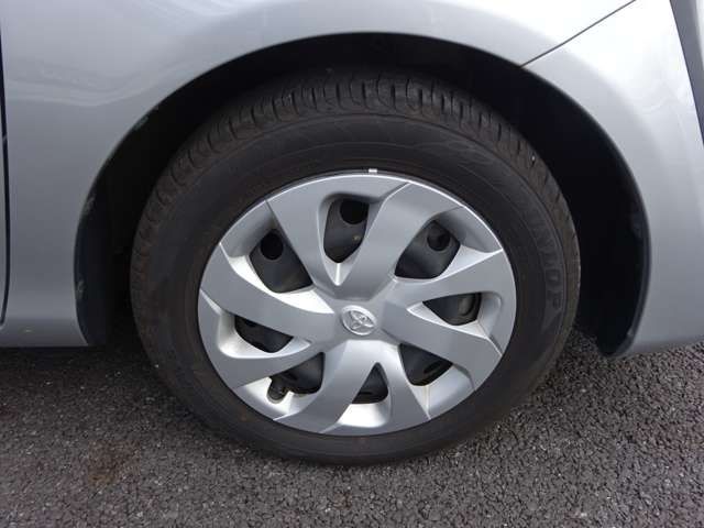 Toyota SIENTA 2017-01 24718-14