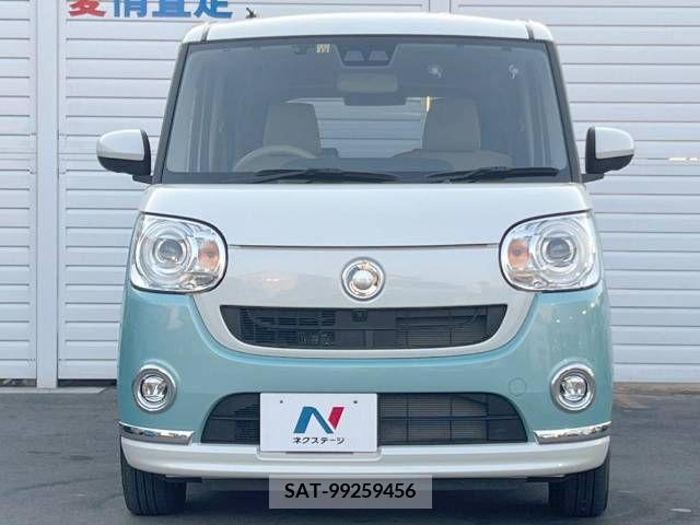 Daihatsu MOVE 2021-12 255333-15