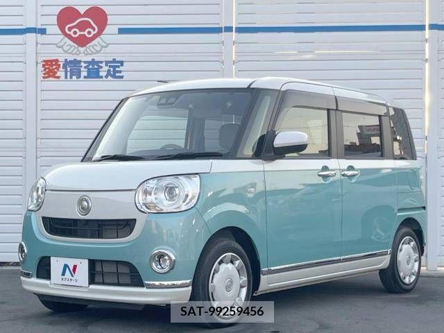 Daihatsu MOVE 2021-12 255333-14