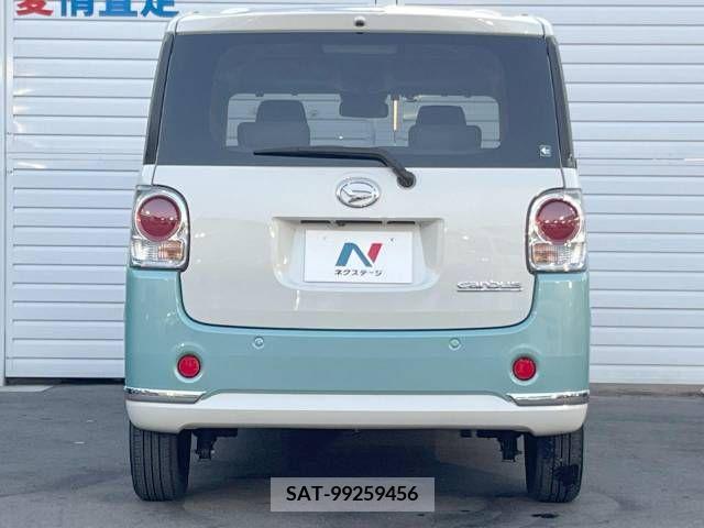 Daihatsu MOVE 2021-12 255333-16