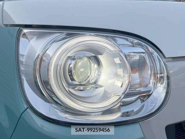 Daihatsu MOVE 2021-12 255333-12