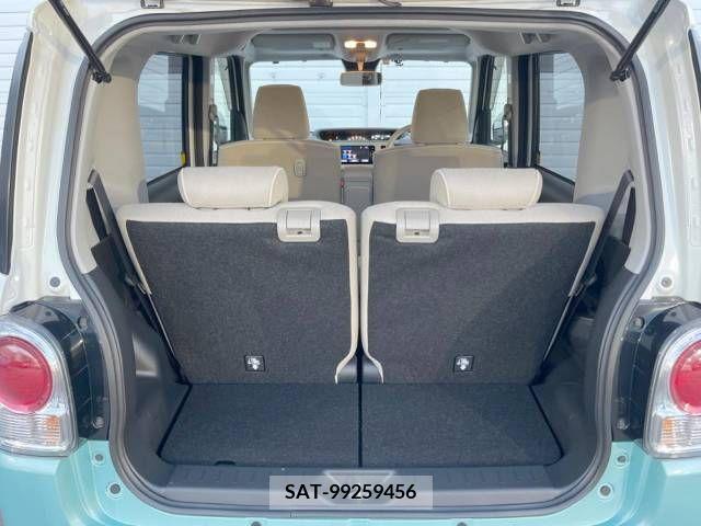 Daihatsu MOVE 2021-12 255333-11