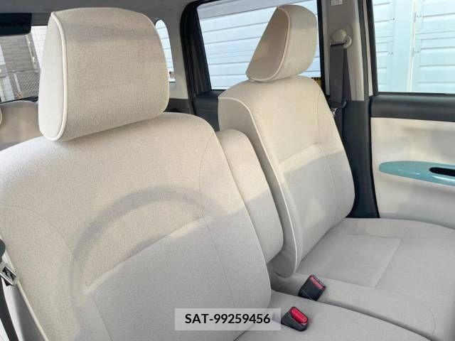 Daihatsu MOVE 2021-12 255333-9