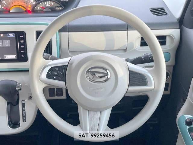 Daihatsu MOVE 2021-12 255333-8