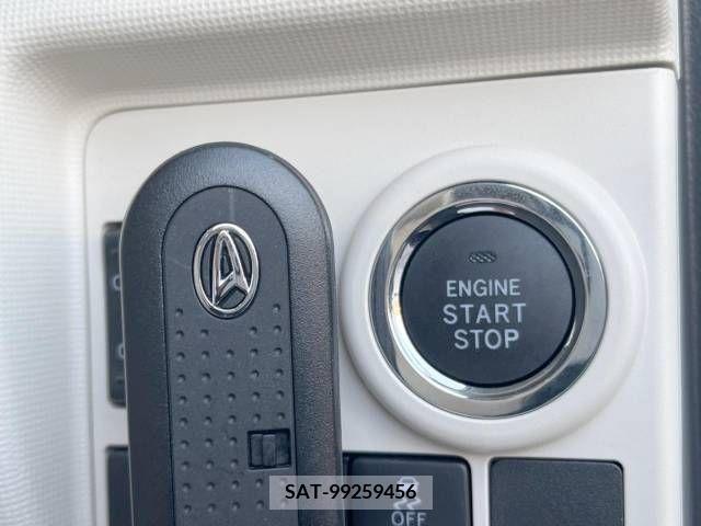 Daihatsu MOVE 2021-12 255333-7
