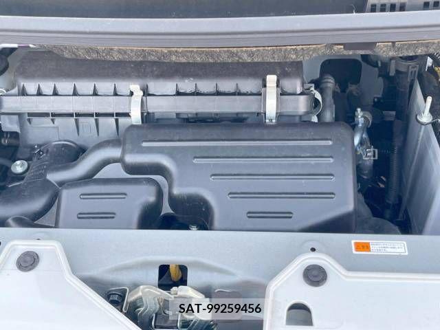 Daihatsu MOVE 2021-12 255333-19