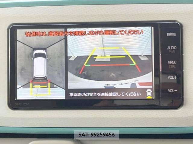 Daihatsu MOVE 2021-12 255333-4