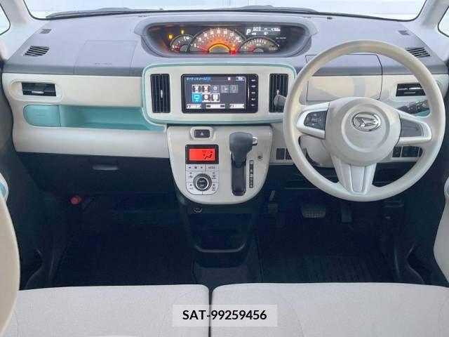 Daihatsu MOVE 2021-12 255333-1