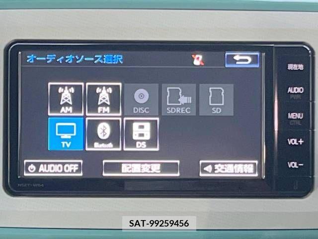 Daihatsu MOVE 2021-12 255333-2