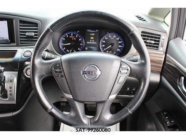 Nissan ELGRAND 2014-01 374439-14