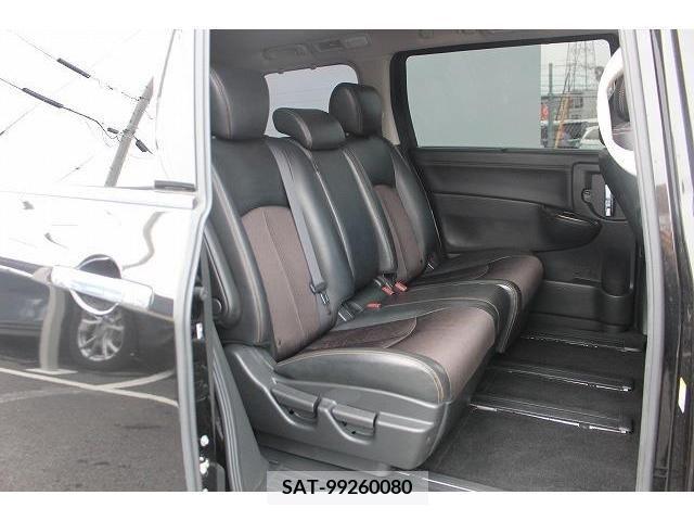 Nissan ELGRAND 2014-01 374439-13