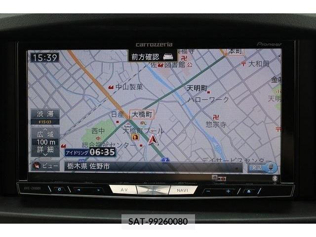 Nissan ELGRAND 2014-01 374439-2