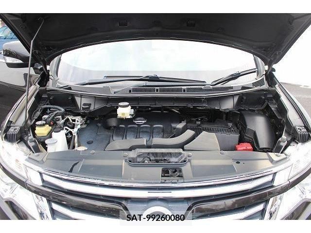 Nissan ELGRAND 2014-01 374439-17