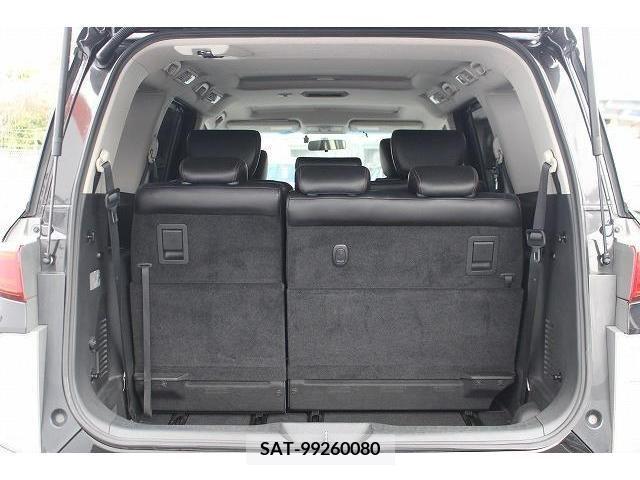 Nissan ELGRAND 2014-01 374439-16