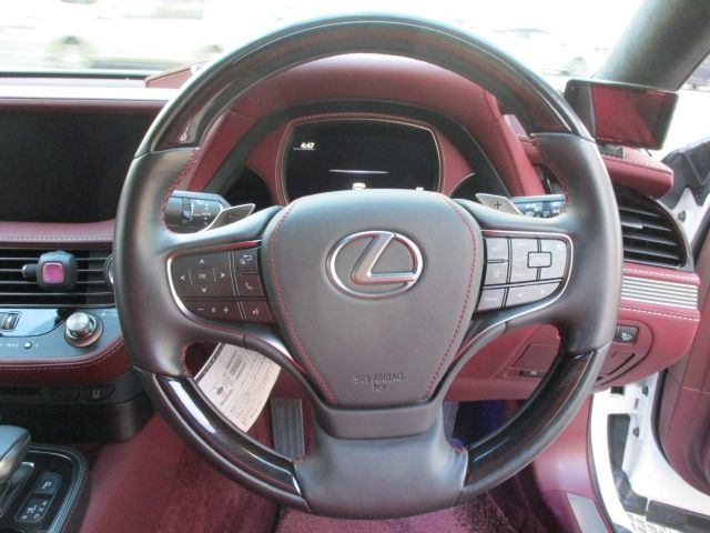Lexus LS 2018-02 1781-16