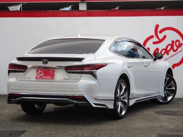 Lexus LS 2018-02 1781-1