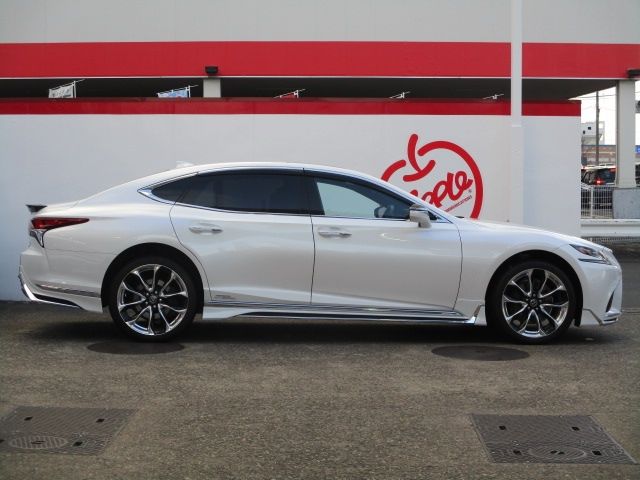 Lexus LS 2018-02 1781-3