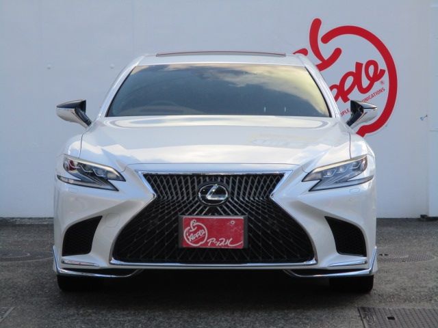 Lexus LS 2018-02 1781-4