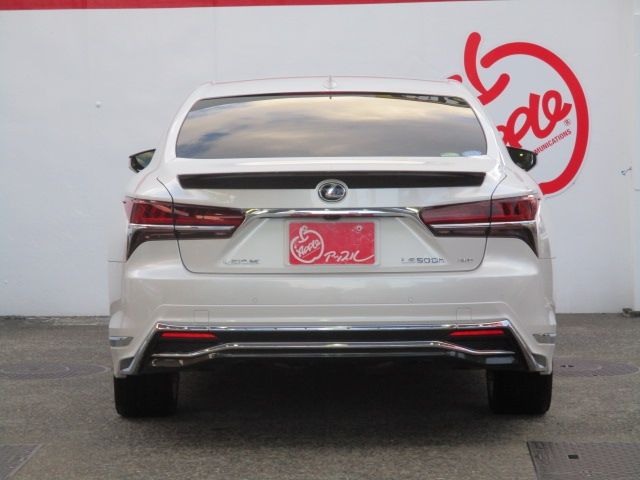 Lexus LS 2018-02 1781-5