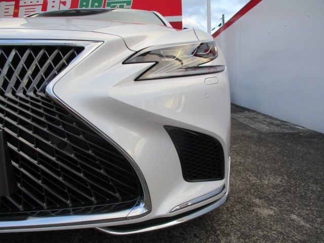 Lexus LS 2018-02 1781-6