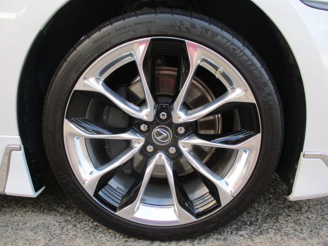 Lexus LS 2018-02 1781-8