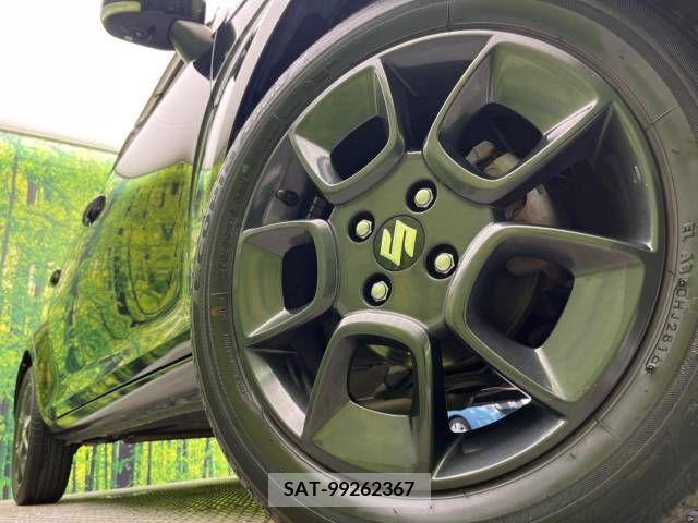 Suzuki IGNIS 2016-12 376205-12