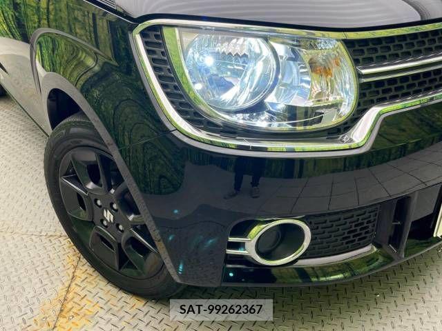 Suzuki IGNIS 2016-12 376205-11