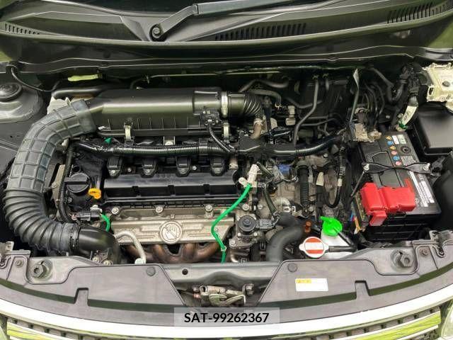 Suzuki IGNIS 2016-12 376205-17
