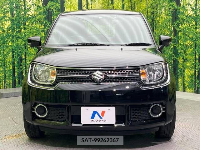 Suzuki IGNIS 2016-12 376205-13