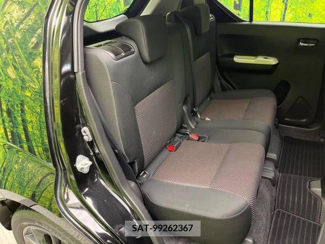 Suzuki IGNIS 2016-12 376205-8