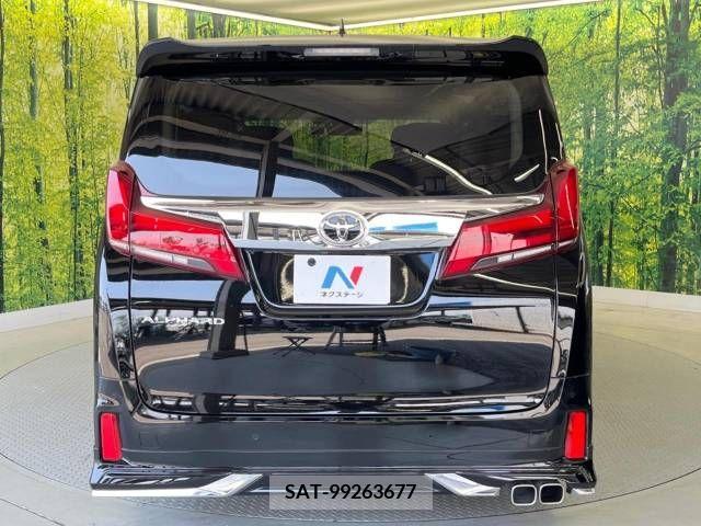 Toyota ALPHARD 2021-11 376152-16