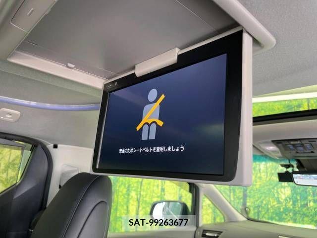 Toyota ALPHARD 2021-11 376152-6