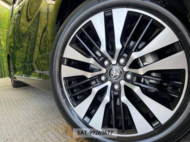 Toyota ALPHARD 2021-11 376152-14