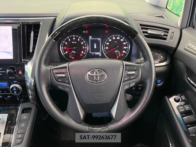 Toyota ALPHARD 2021-11 376152-12
