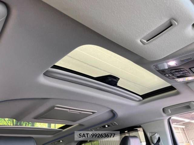 Toyota ALPHARD 2021-11 376152-2