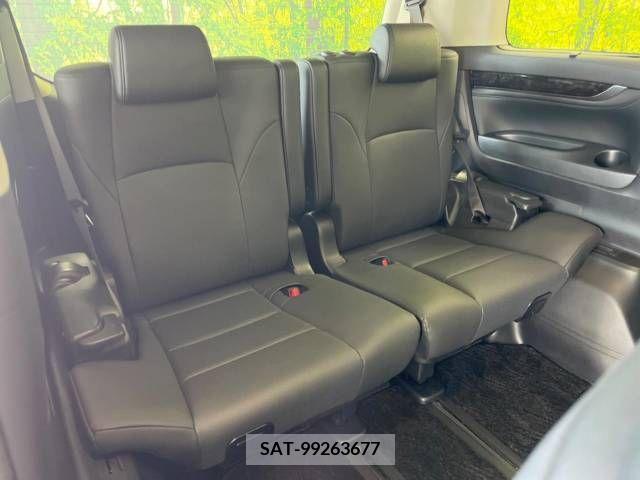 Toyota ALPHARD 2021-11 376152-10